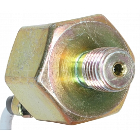 Standard Motor Eng.Management Ignition Knock - Detonation Sensor KS133
