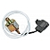 Standard Motor Eng.Management Ignition Knock - Detonation Sensor KS133