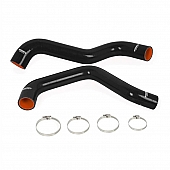 Mishimoto Engine Hose Kit - MMHOSE-RAM-04BL