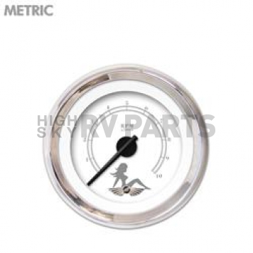 Aurora Instuments Tachometer 7940
