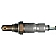 NTK Technical Ceramics Oxygen Sensor - 91091