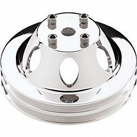Billet Specialties Water Pump Pulley 78120