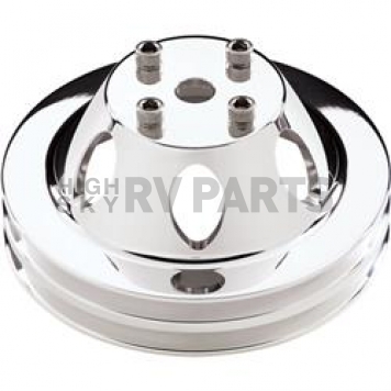 Billet Specialties Water Pump Pulley 78120