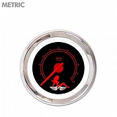 Aurora Instuments Tachometer 7941