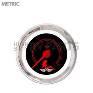 Aurora Instuments Tachometer 7941