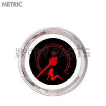 Aurora Instuments Tachometer 7047