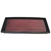 K & N Filters Air Filter - 33-2004