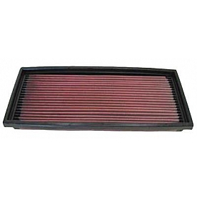 K & N Filters Air Filter - 33-2004