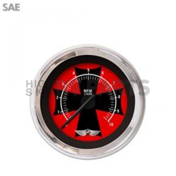 Aurora Instuments Tachometer 4329