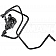 Dorman (OE Solutions) Vapor Canister Purge Valve - 911-485