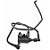 Dorman (OE Solutions) Vapor Canister Purge Valve - 911-485