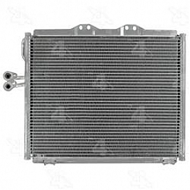 Four Seasons Air Conditioner Condenser 40064