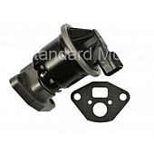Standard Motor Eng.Management EGR Valve - EGV658