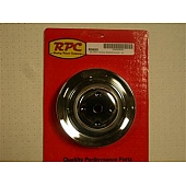 RPC Racing Power Company Water Pump Pulley R9605