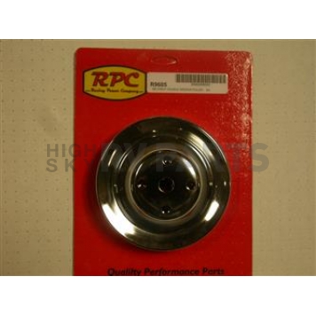 RPC Racing Power Company Water Pump Pulley R9605