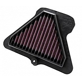 K & N Filters Air Filter - KA-1011R