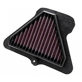 K & N Filters Air Filter - KA-1011R
