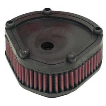 K & N Filters Air Filter - HD-2086