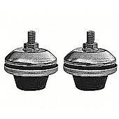 Trans Dapt Motor Mount 9314