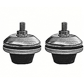 Trans Dapt Motor Mount 9314
