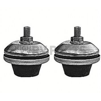 Trans Dapt Motor Mount 9314
