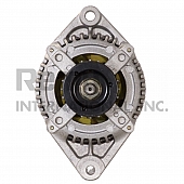 Remy International Alternator/ Generator 12478