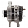 Remy International Alternator/ Generator 12478