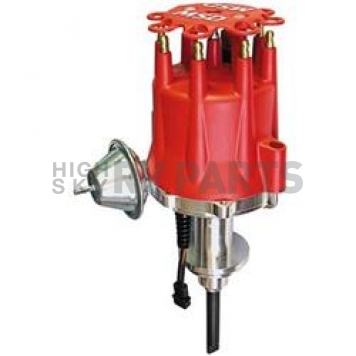 MSD Ignition Distributor 83891