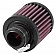 K & N Filters Air Filter - RU-0060