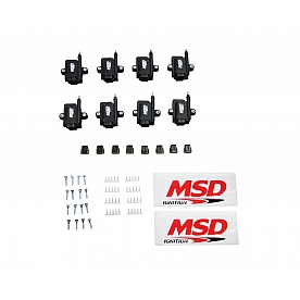MSD Ignition Ignition Coil 828938