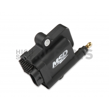 MSD Ignition Ignition Coil 828938-4