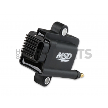 MSD Ignition Ignition Coil 828938-5