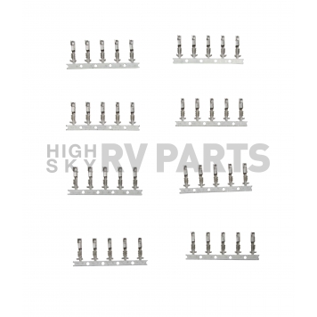 MSD Ignition Ignition Coil 828938-7