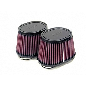 K & N Filters Air Filter - RU-2852