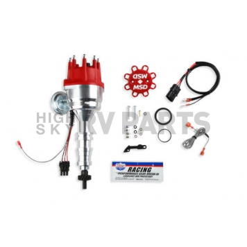 MSD Ignition Distributor 85951