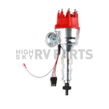 MSD Ignition Distributor 85951-1