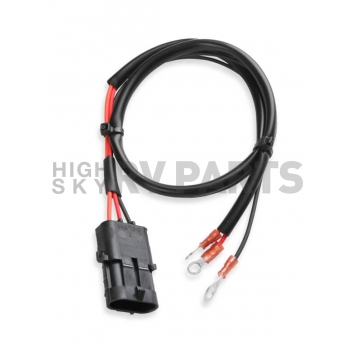 MSD Ignition Distributor 85951-2