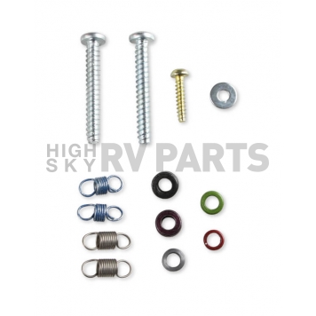 MSD Ignition Distributor 85951-5