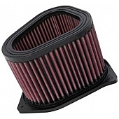 K & N Filters Air Filter - SU-1598