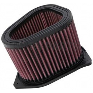 K & N Filters Air Filter - SU-1598