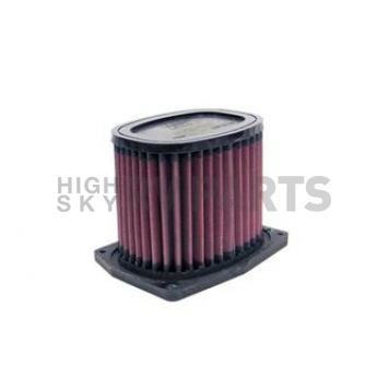 K & N Filters Air Filter - SU-1191
