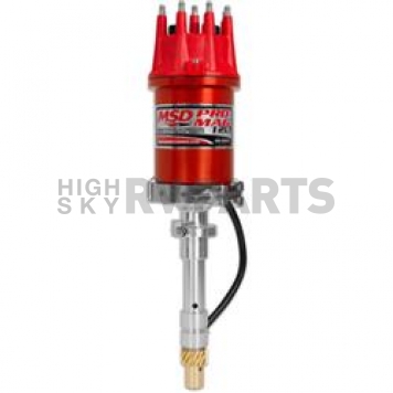 MSD Ignition Distributor 79081