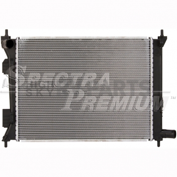 Spectra Premium Radiator CU13252