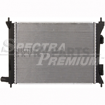 Spectra Premium Radiator CU13252-1