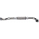Dorman (OE Solutions) Turbocharger Oil Feed Line - 625-804