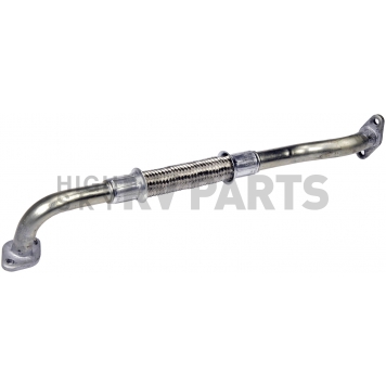 Dorman (OE Solutions) Turbocharger Oil Feed Line - 625-804-1
