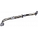 Dorman (OE Solutions) Turbocharger Oil Feed Line - 625-804