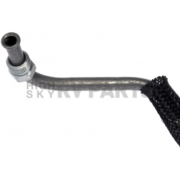 Dorman (OE Solutions) Turbocharger Oil Feed Line - 625-813-1