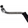 Dorman (OE Solutions) Turbocharger Oil Feed Line - 625-813