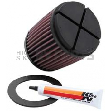 K & N Filters Air Filter - SU-1284